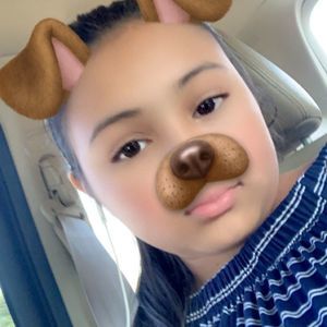 Meet your Posher, Gaby